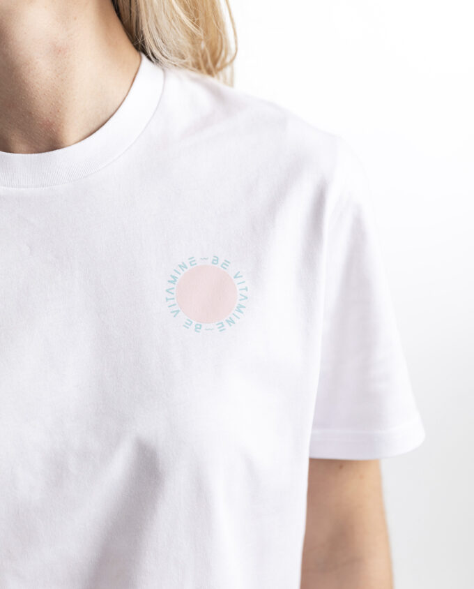AMANECER Camiseta icónica Unisex - Imagen 5