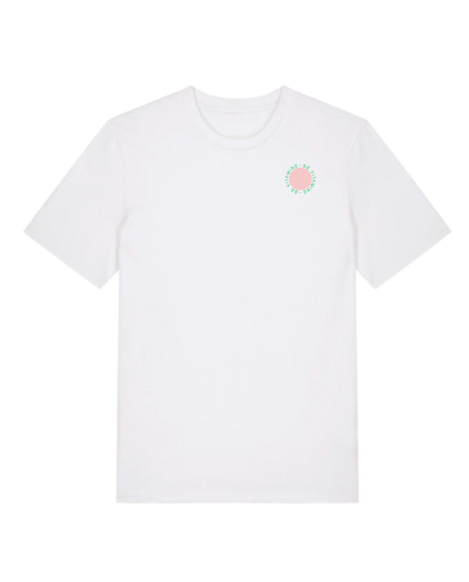 AMANECER Camiseta icónica Unisex - Imagen 2
