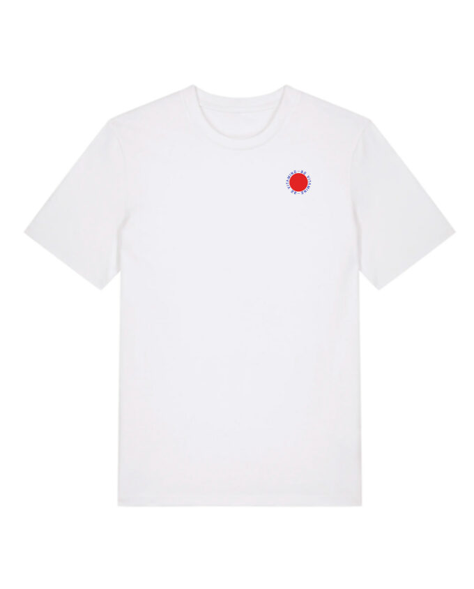 CANGREJO Camiseta icónica Unisex - Imagen 2