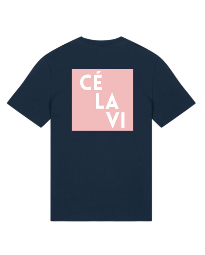 CELAVI Camiseta icónica Unisex - Imagen 7