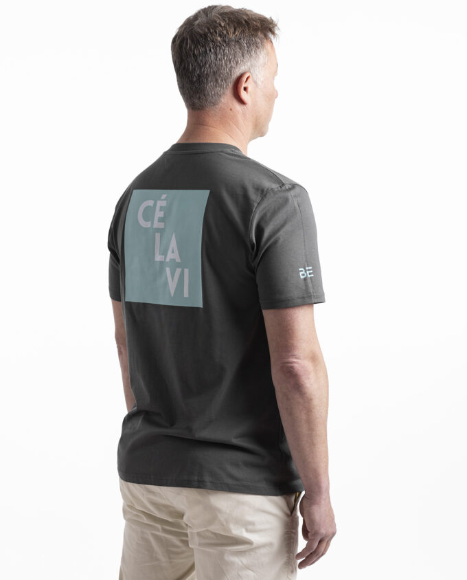 CELAVI Camiseta icónica Unisex - Imagen 11