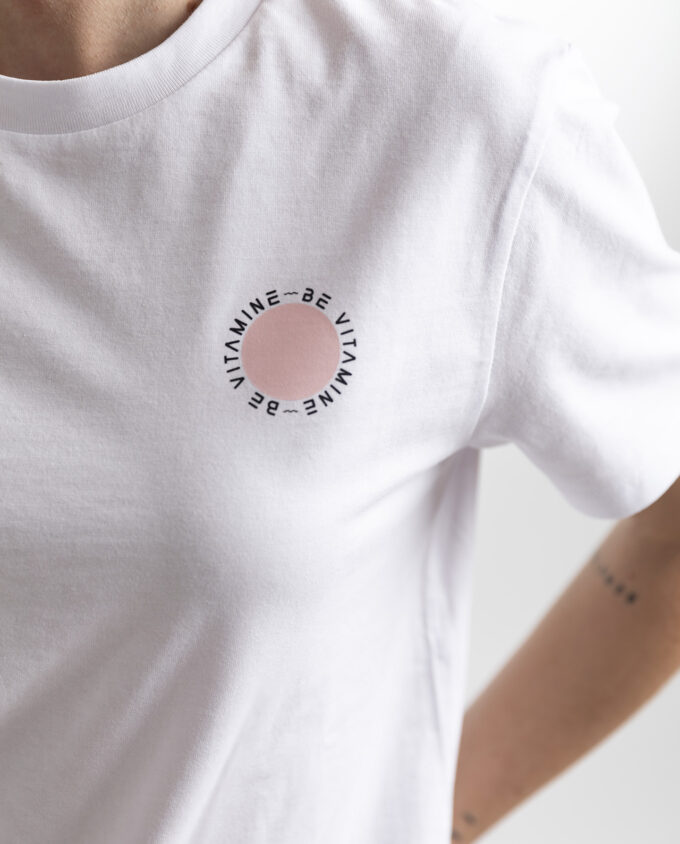 CELAVI Camiseta icónica Unisex - Imagen 3