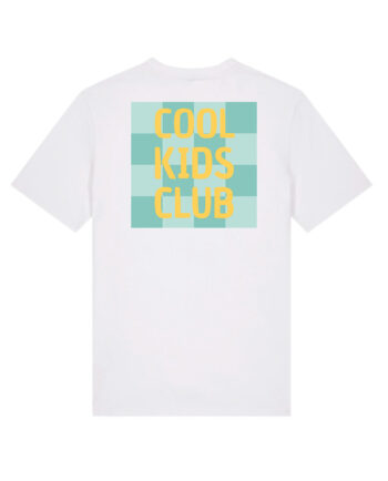 COOL KIDS Camiseta icónica Unisex