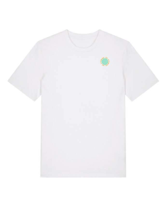DOLCE VITA Camiseta icónica Unisex - Imagen 2