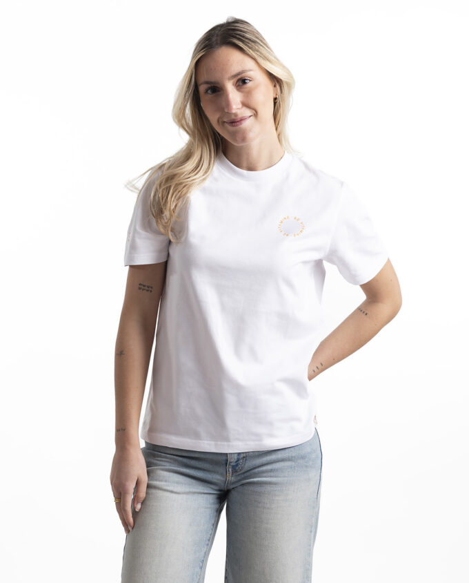 DOLCE VITA Camiseta icónica Unisex - Imagen 3