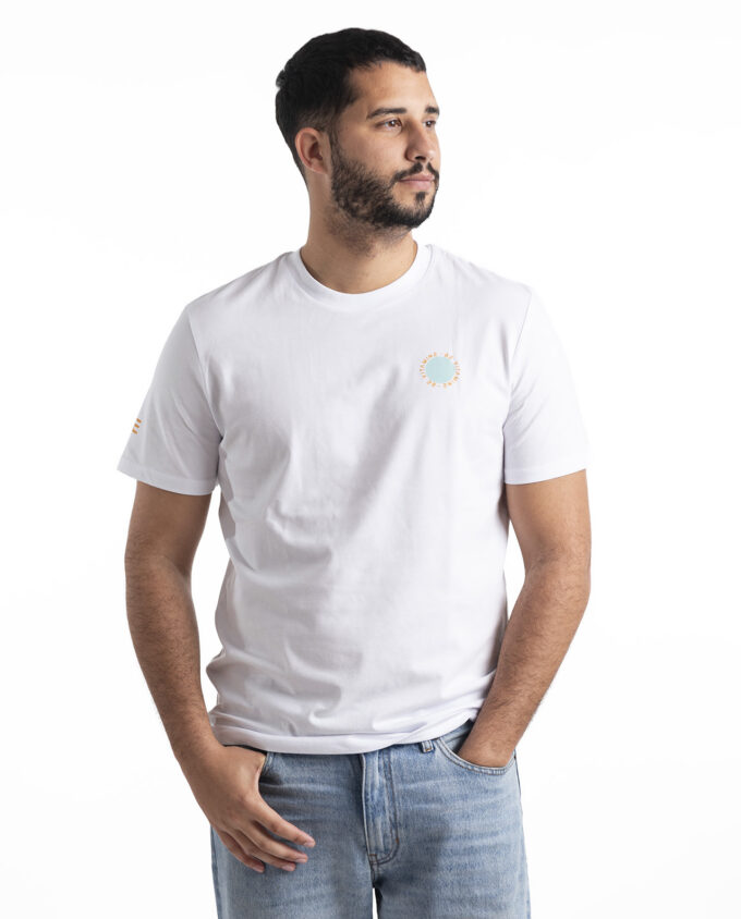 DOLCE VITA Camiseta icónica Unisex - Imagen 3