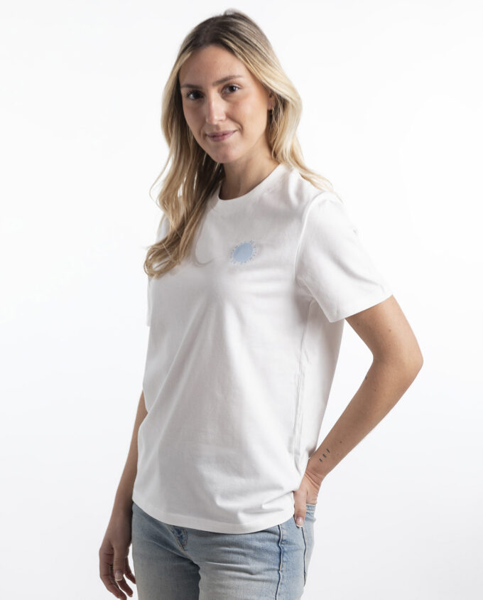 LOVE Camiseta icónica Unisex - Imagen 3
