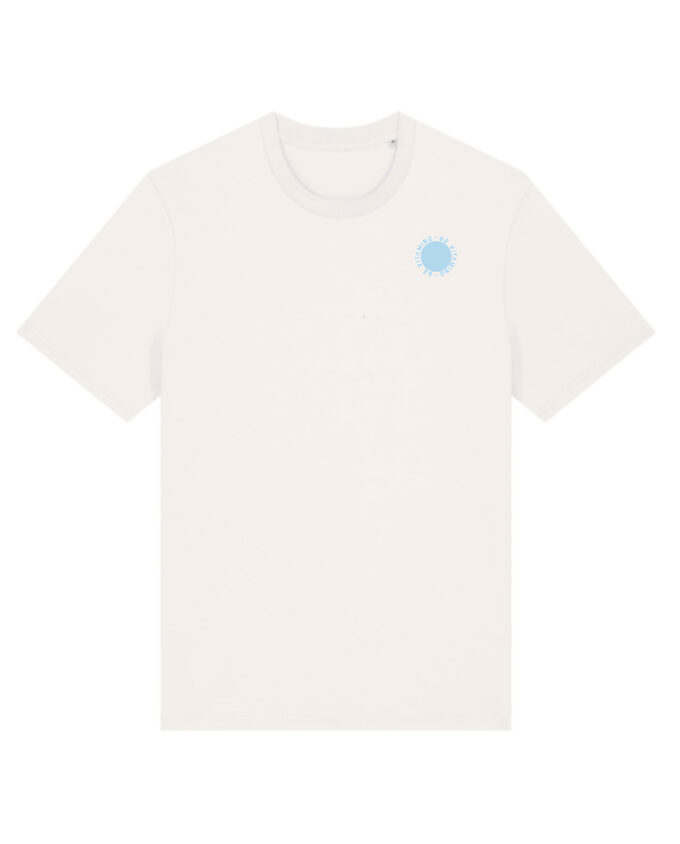 LOVE Camiseta icónica Unisex - Imagen 8