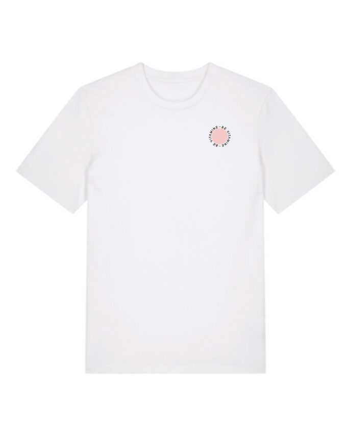 LOVE Camiseta icónica Unisex - Imagen 6