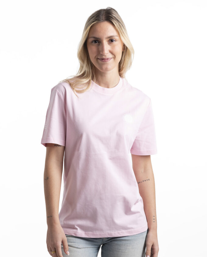 LOVE Camiseta icónica Unisex - Imagen 7