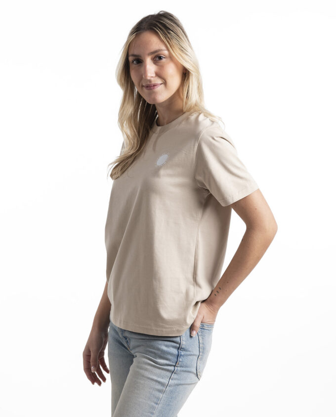 FRASE MIND Camiseta icónica Unisex - Imagen 3