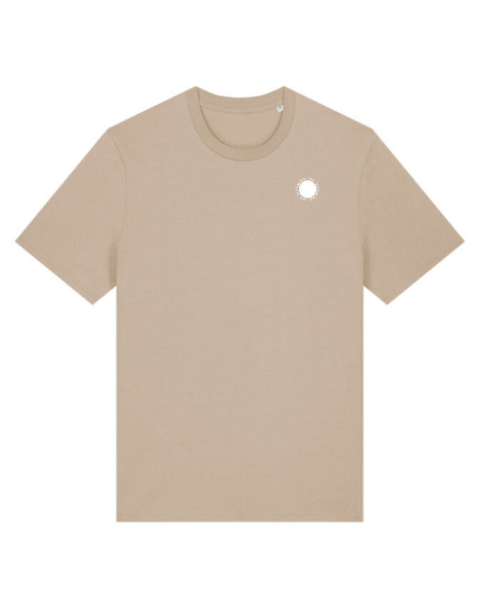 FRASE MIND Camiseta icónica Unisex - Imagen 2