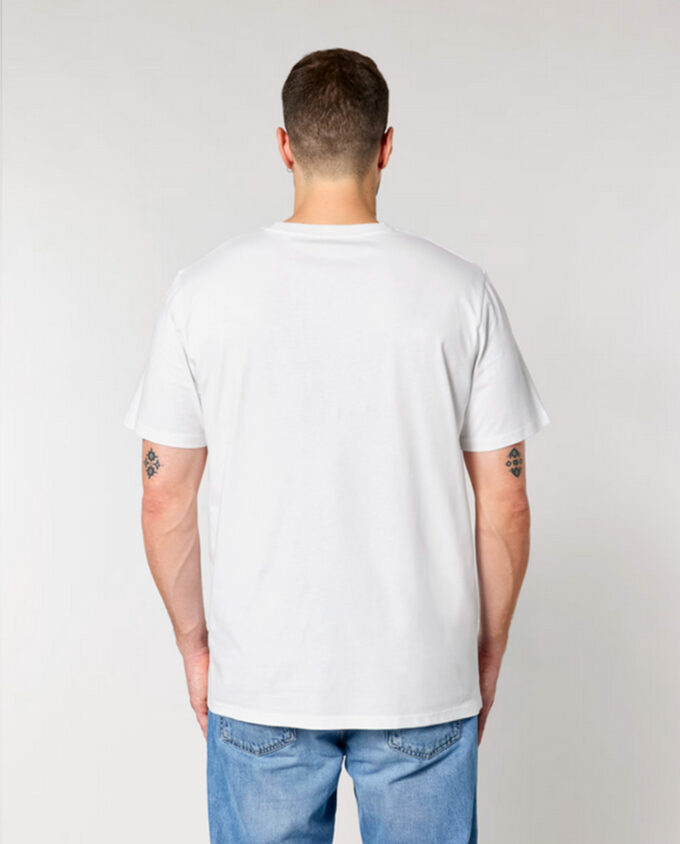 DOLCE VITA Camiseta icónica Unisex - Imagen 10