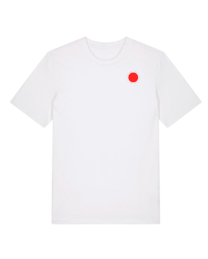 OH LA LA Camiseta icónica Unisex - Imagen 2