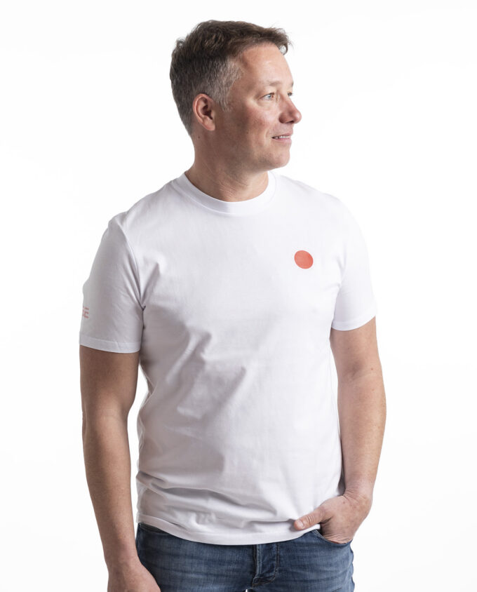 OH LA LA Camiseta icónica Unisex - Imagen 3