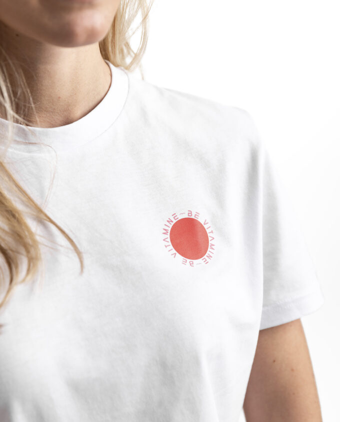 TRUE LOVE Camiseta icónica Unisex - Imagen 9