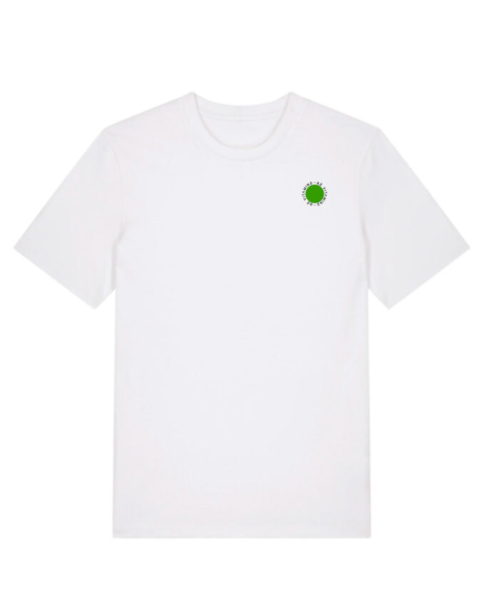 BÁSICA Camiseta icónica Unisex - Imagen 2