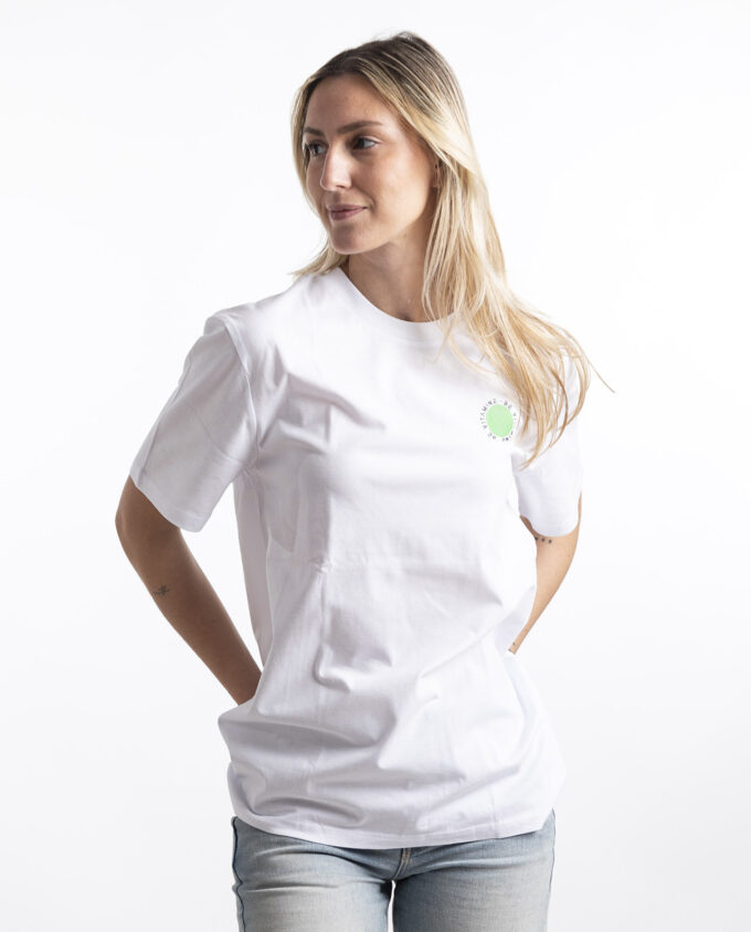 BÁSICA Camiseta icónica Unisex