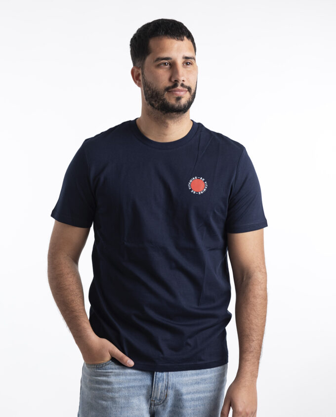 BÁSICA Camiseta icónica Unisex - Imagen 5