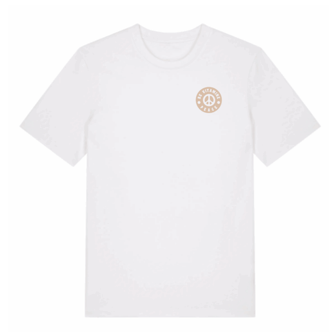 PEACE Camiseta icónica Unisex - Imagen 6