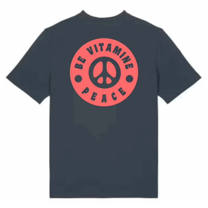 PEACE Camiseta icónica Unisex - Imagen 7