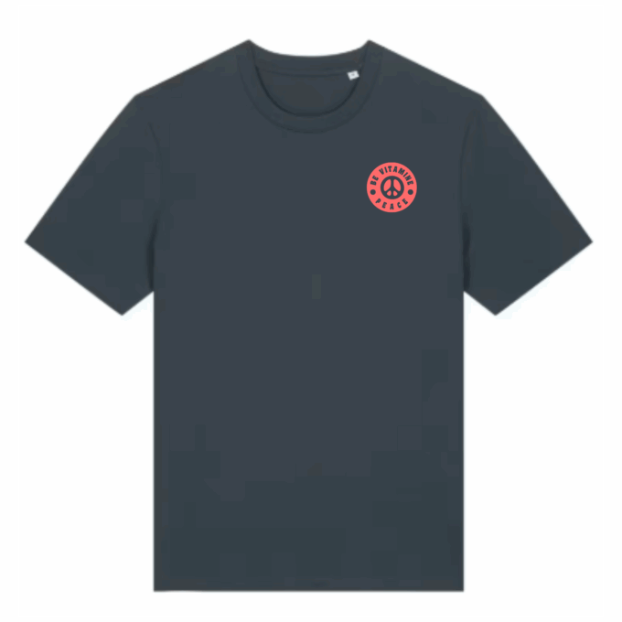 PEACE Camiseta icónica Unisex - Imagen 8