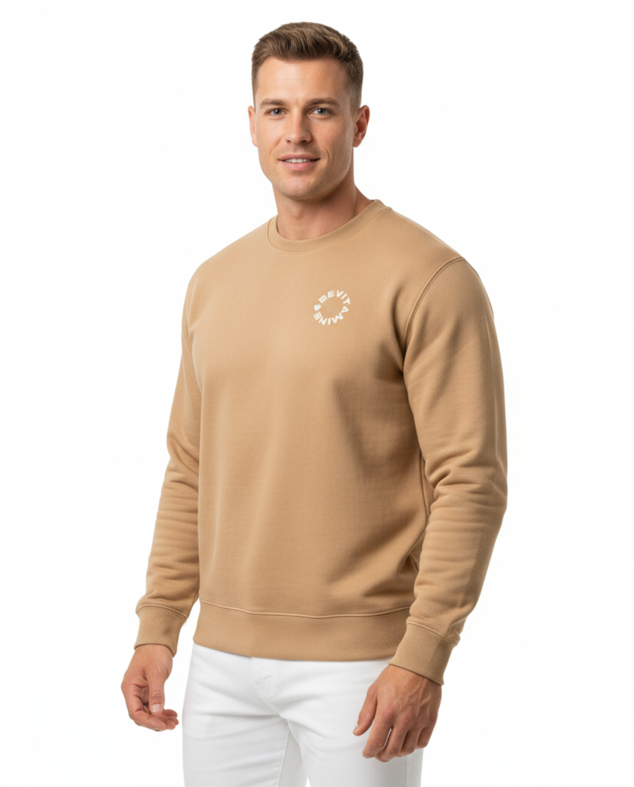 SUDADERA "BE STRONG" - Imagen 7