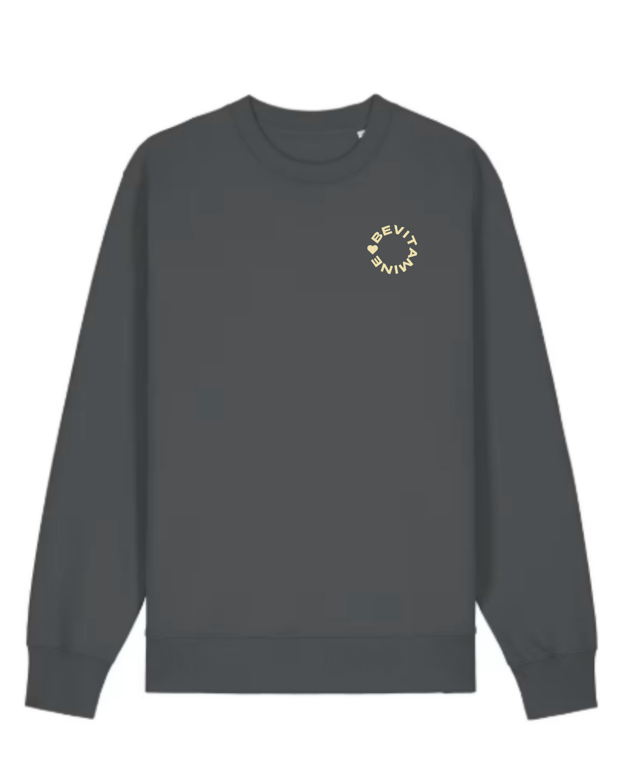 SUDADERA "BE STRONG" - Imagen 12