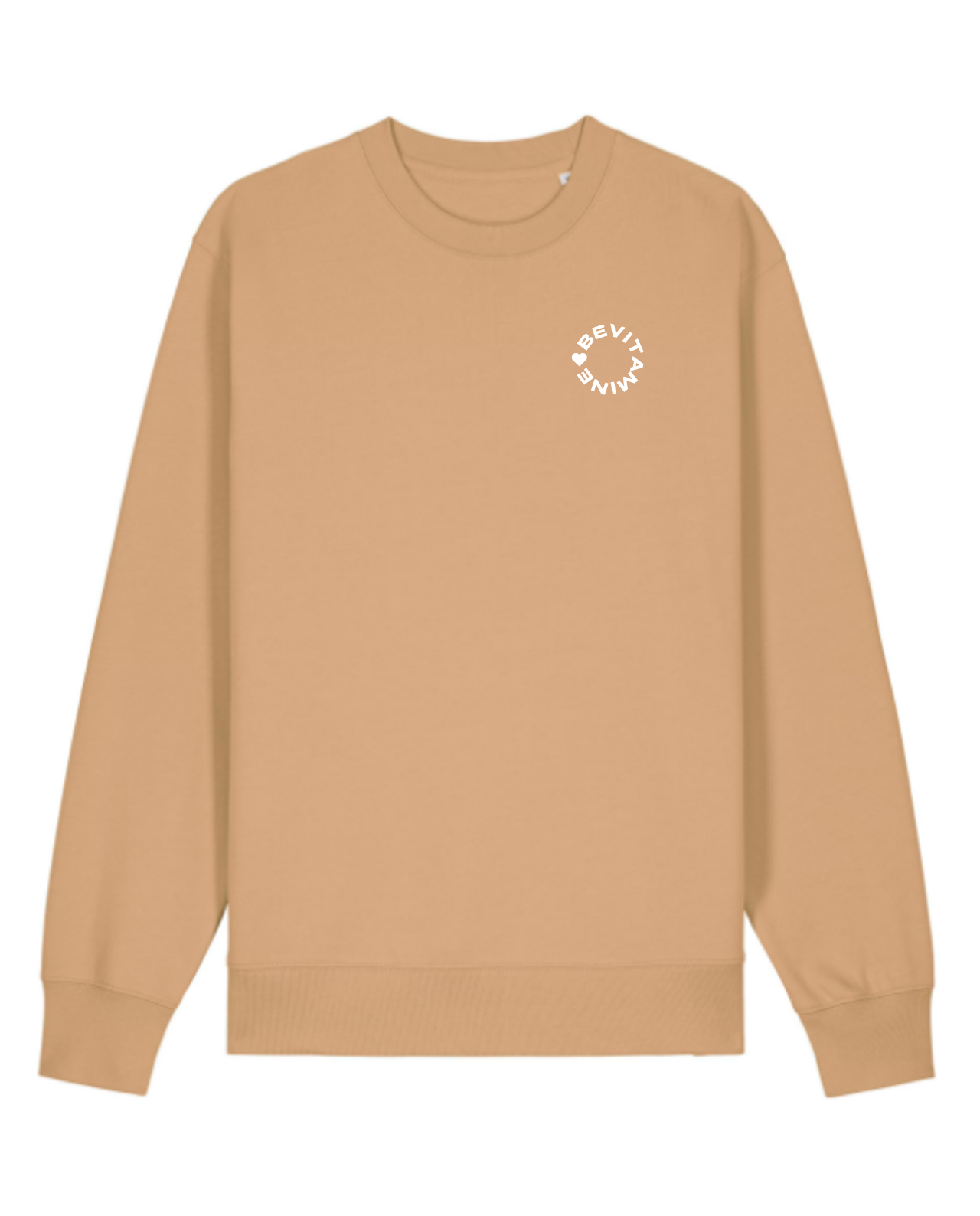 SUDADERA "BE STRONG" - Imagen 8