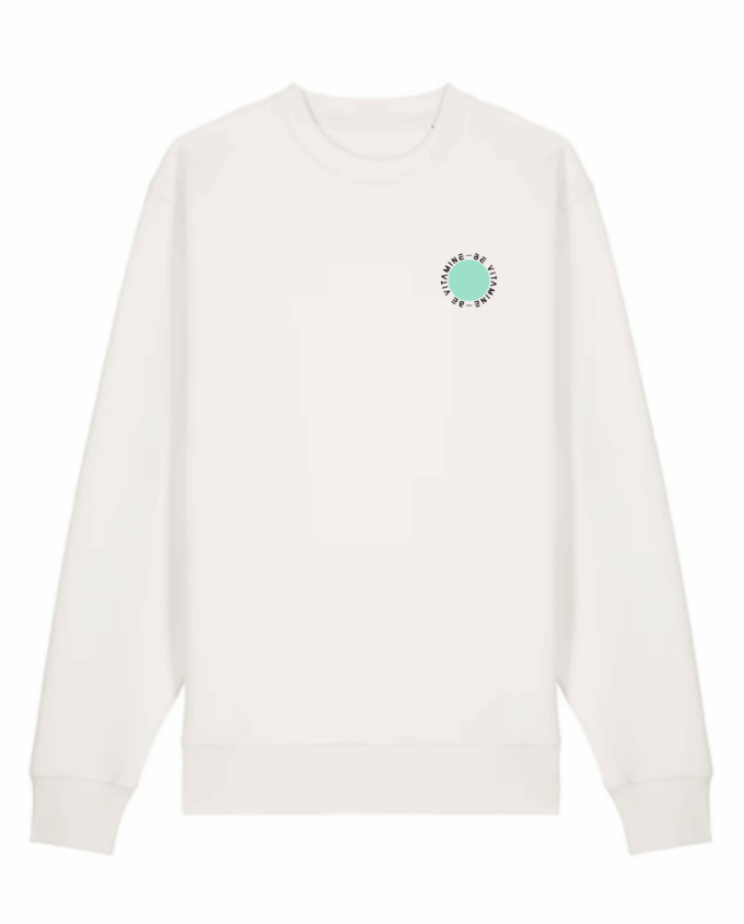 LOGO OFF WHITE