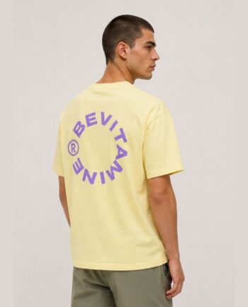 CAMISETA "ATHLETICS"