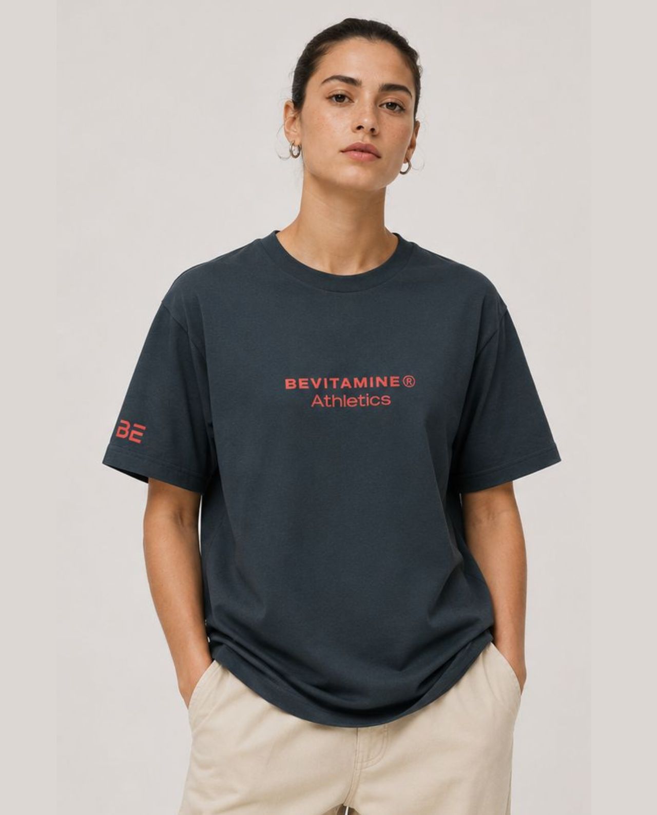 CAMISETA "ATHLETICS" - Imagen 7