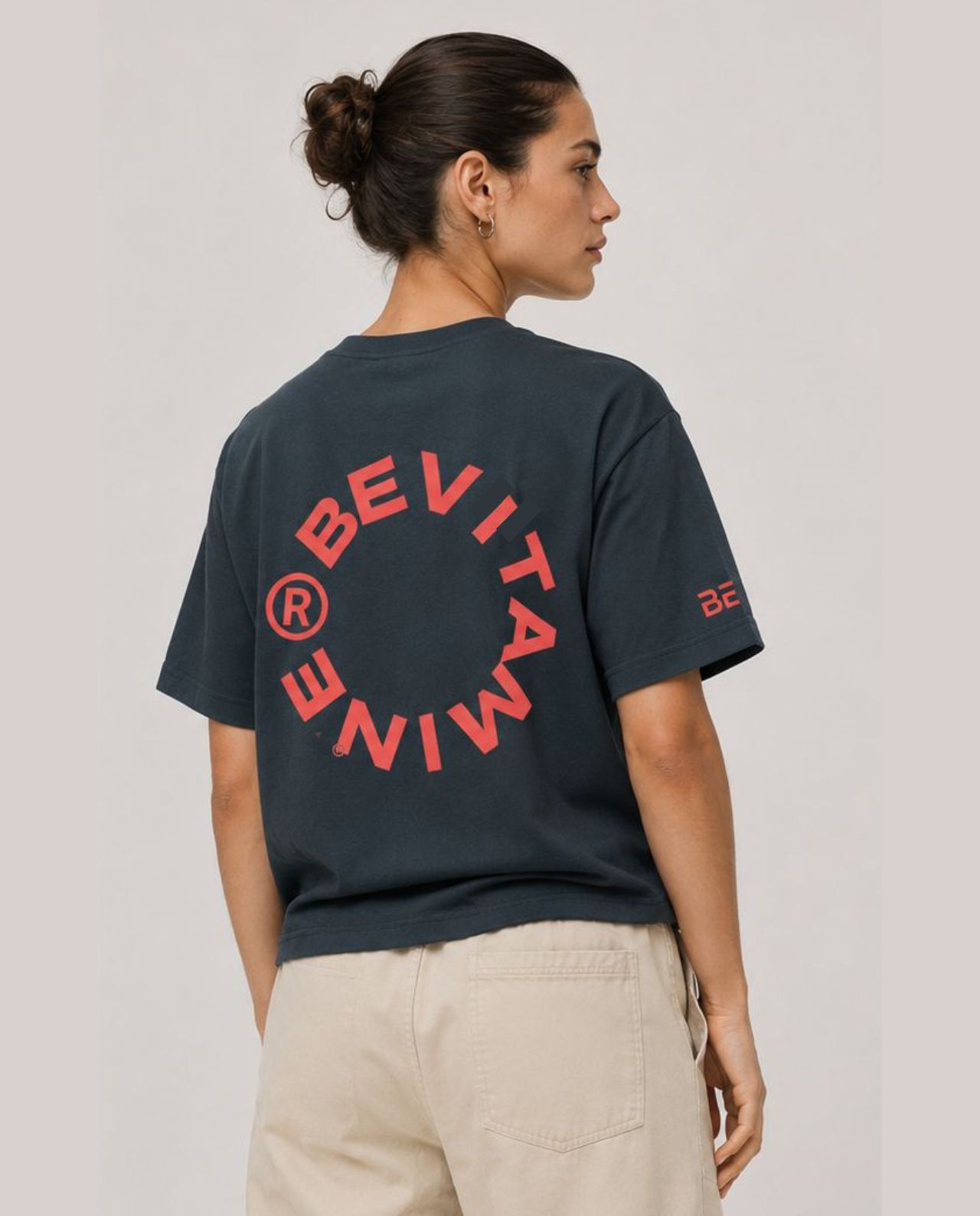 CAMISETA "ATHLETICS" - Imagen 5