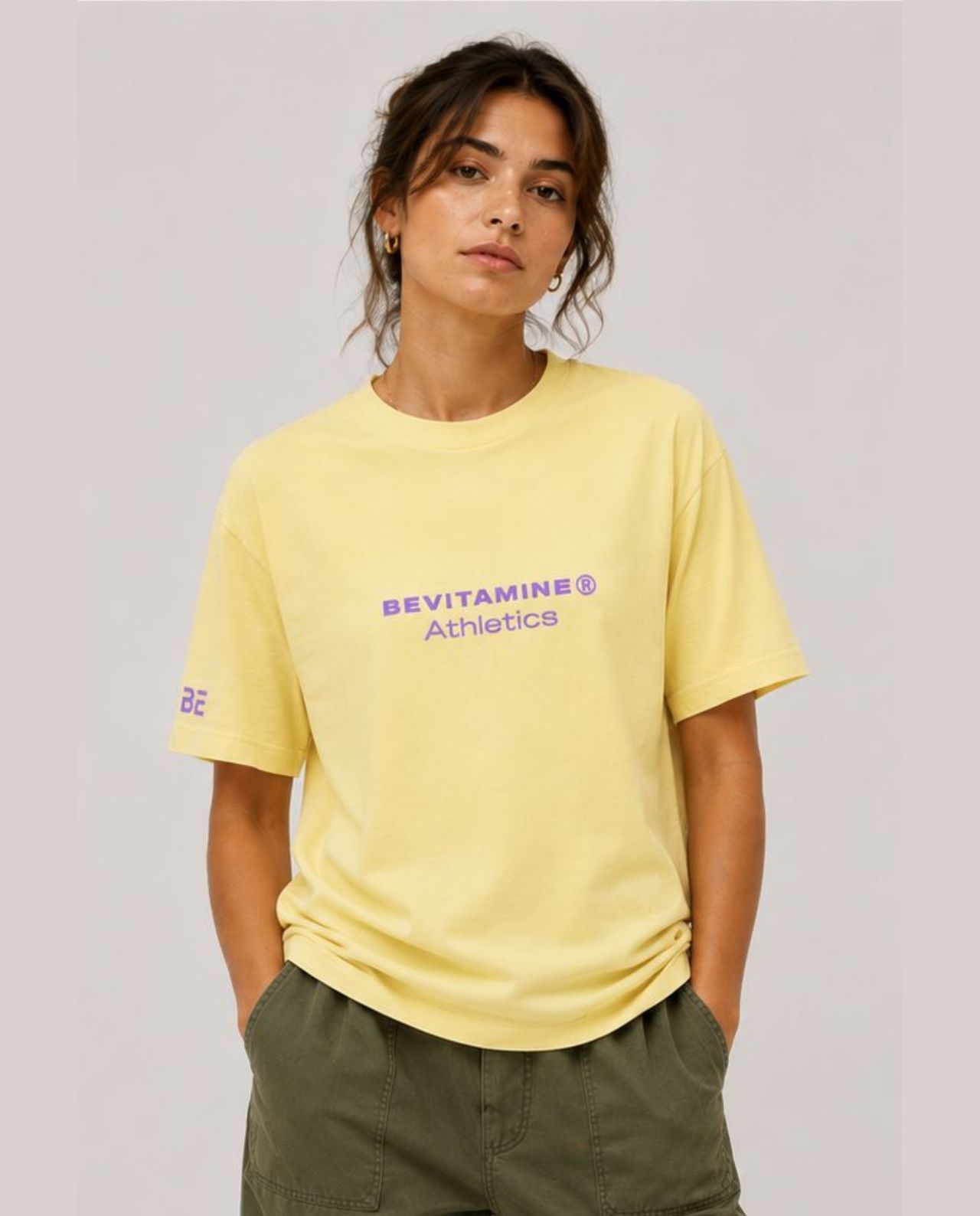 CAMISETA "ATHLETICS" - Imagen 3