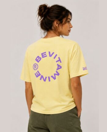 CAMISETA "ATHLETICS"
